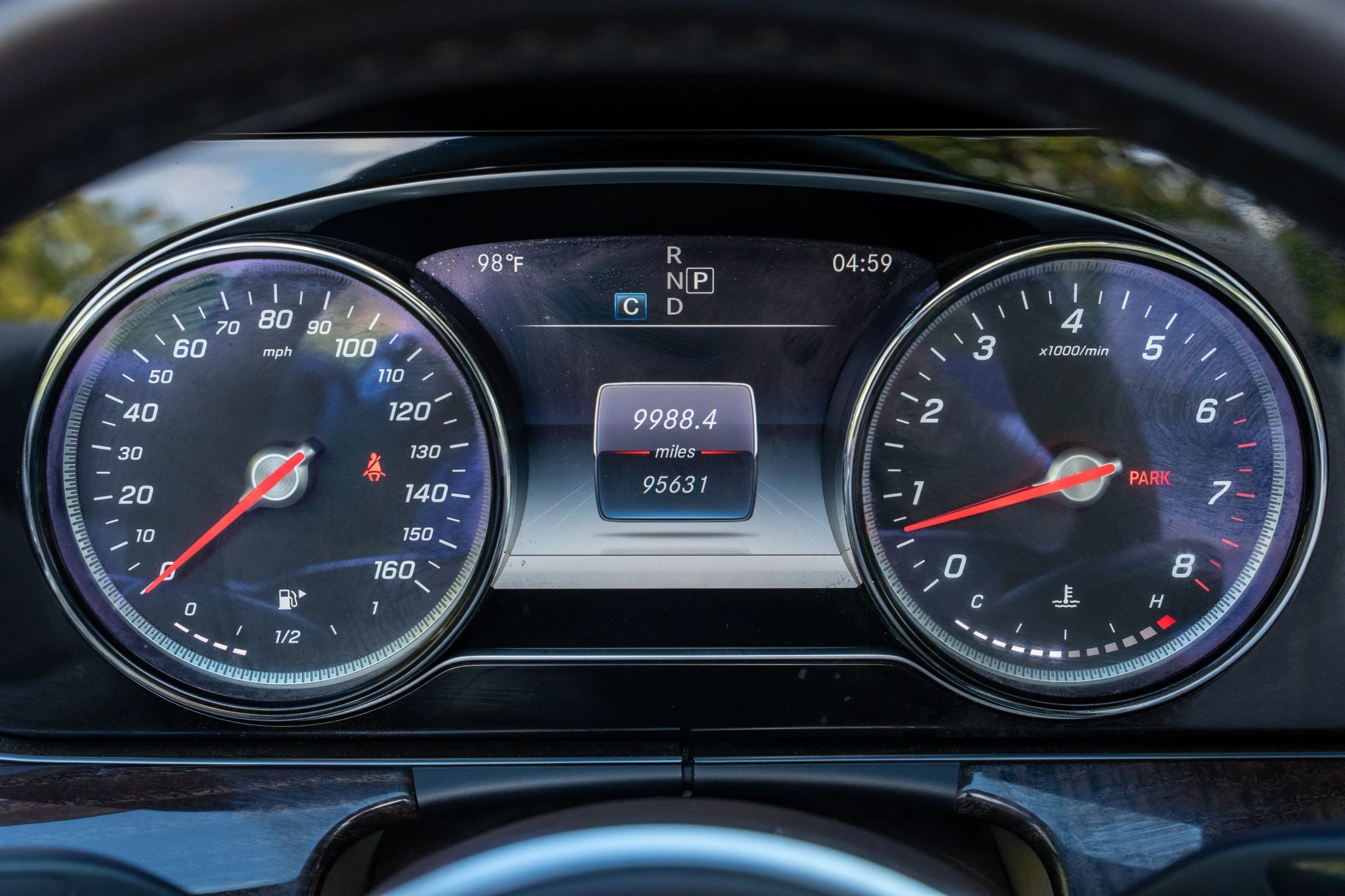 Used 2019 Mercedes-Benz E 450 Cabriolet image 16