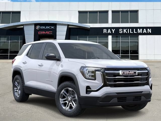 New 2027 GMC Terrain Elevation FWD image 1