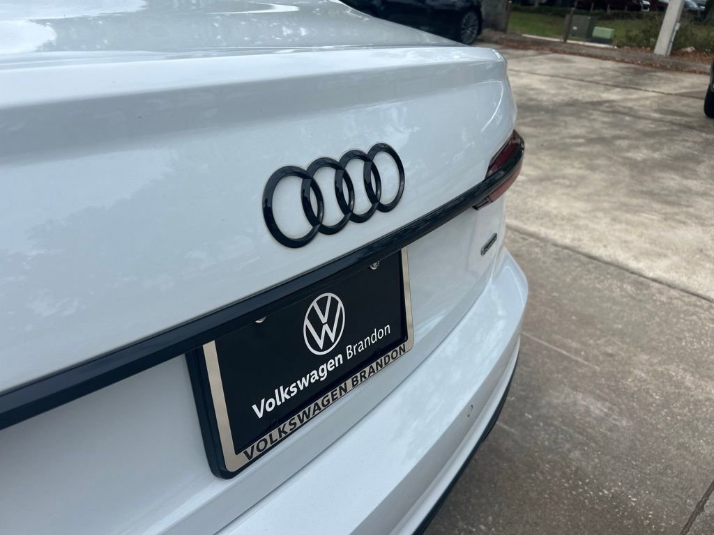 Used 2023 Audi A6 Premium Plus w/ Premium Plus Package AWD/4WD image 32