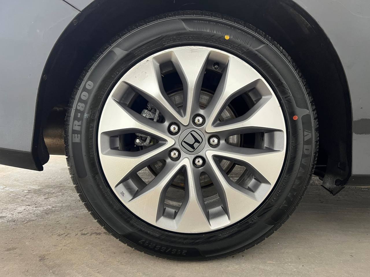 Used 2013 Honda Accord LX-S image 26