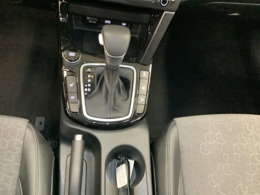 Certified 2024 Kia Seltos X-Line AWD/4WD image 17