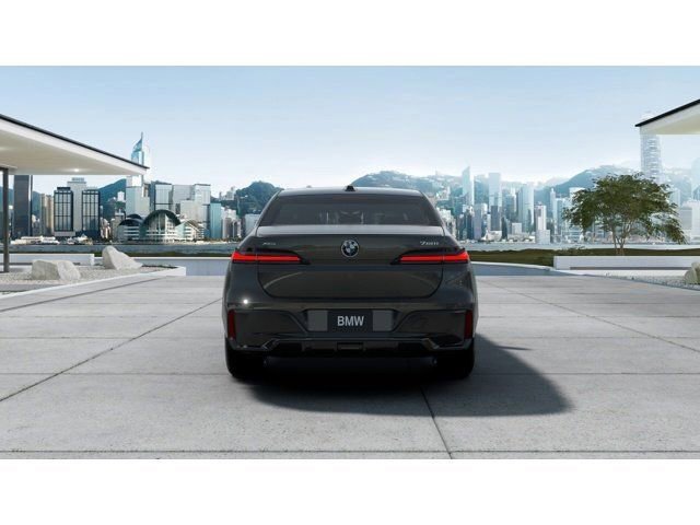 New 2026 BMW 760i xDrive w/ Executive Package AWD/4WD image 5