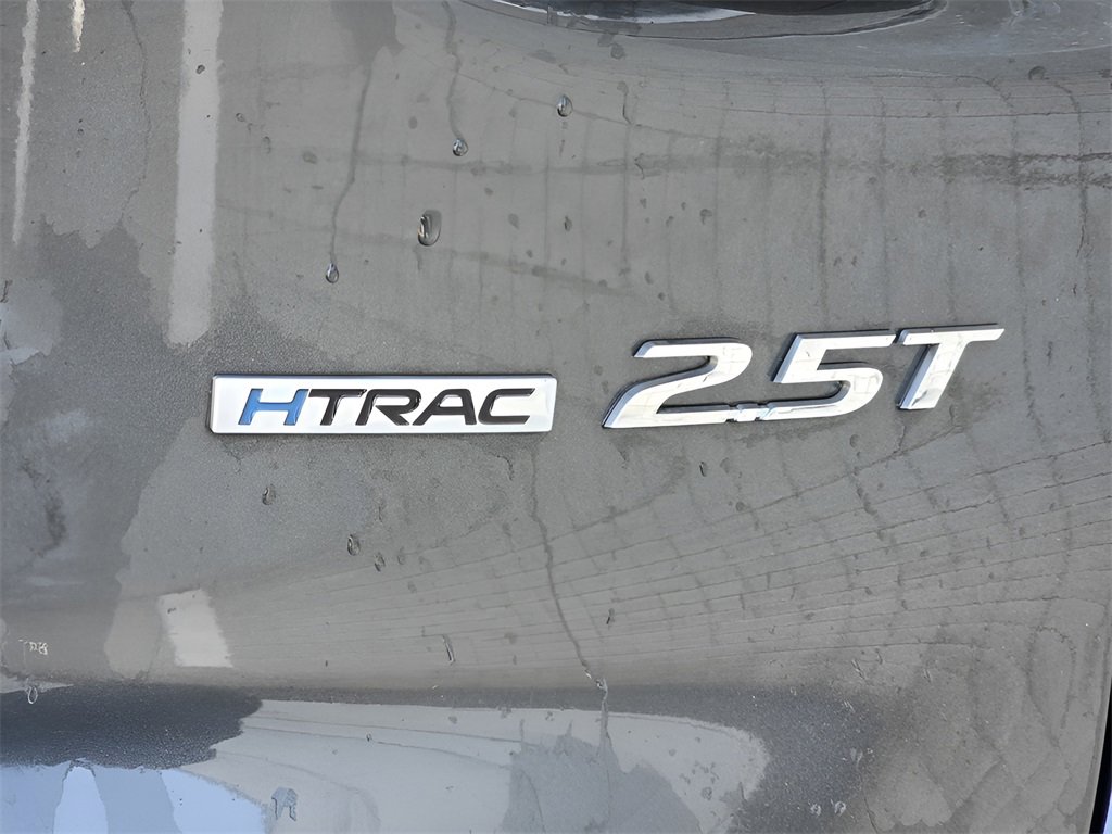 Used 2023 Hyundai Santa Fe Calligraphy image 12