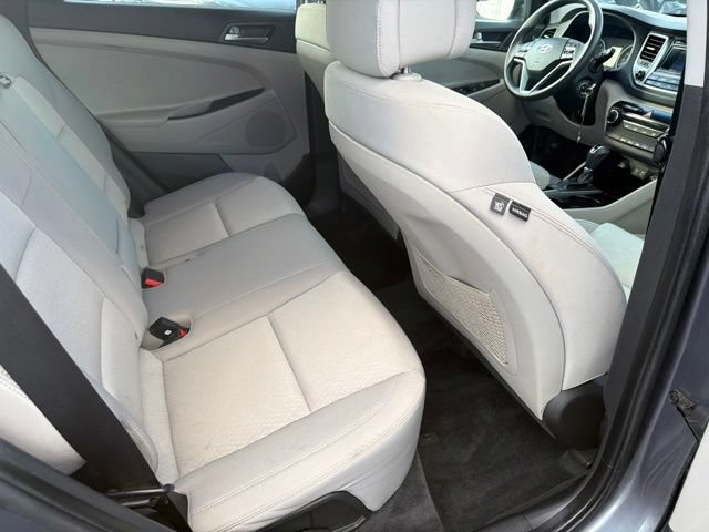 Used 2017 Hyundai Tucson Eco w/ Cargo Package FWD image 30