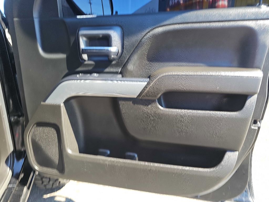 Used 2016 Chevrolet Silverado 1500 LT w/ All Star Edition image 61