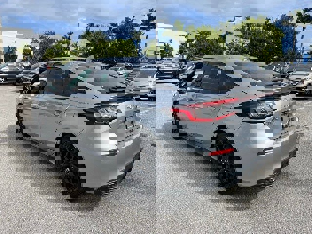 Used 2025 Honda Civic Sport image 3