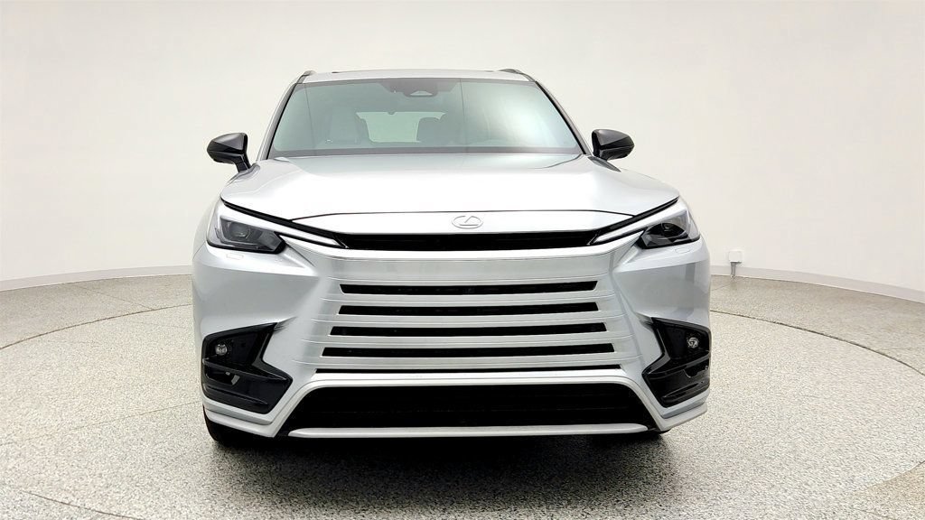 Used 2024 Lexus TX 500h AWD w/ Technology Package image 2