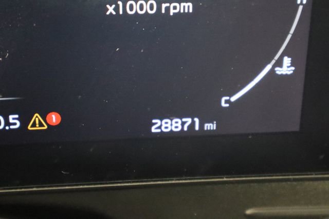 Used 2023 Kia Sportage SX image 46