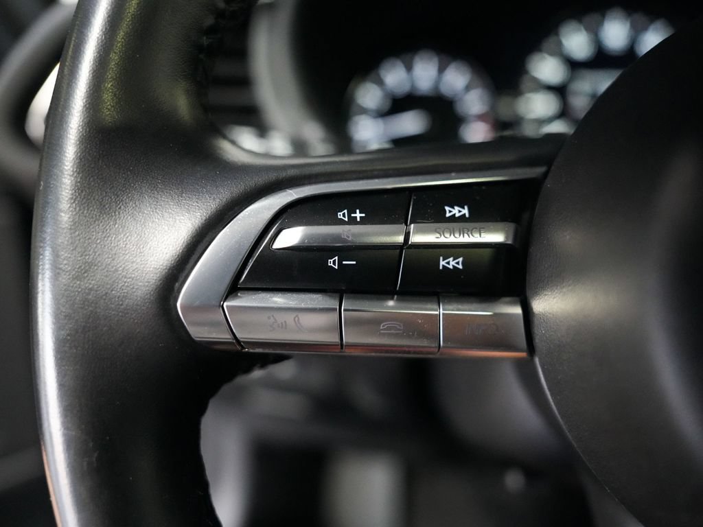 Used 2023 MAZDA CX-30 AWD 2.5 S w/ Preferred Package image 25