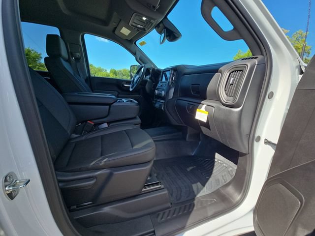 New 2026 GMC Sierra 3500 Pro w/ Convenience Package AWD/4WD image 28
