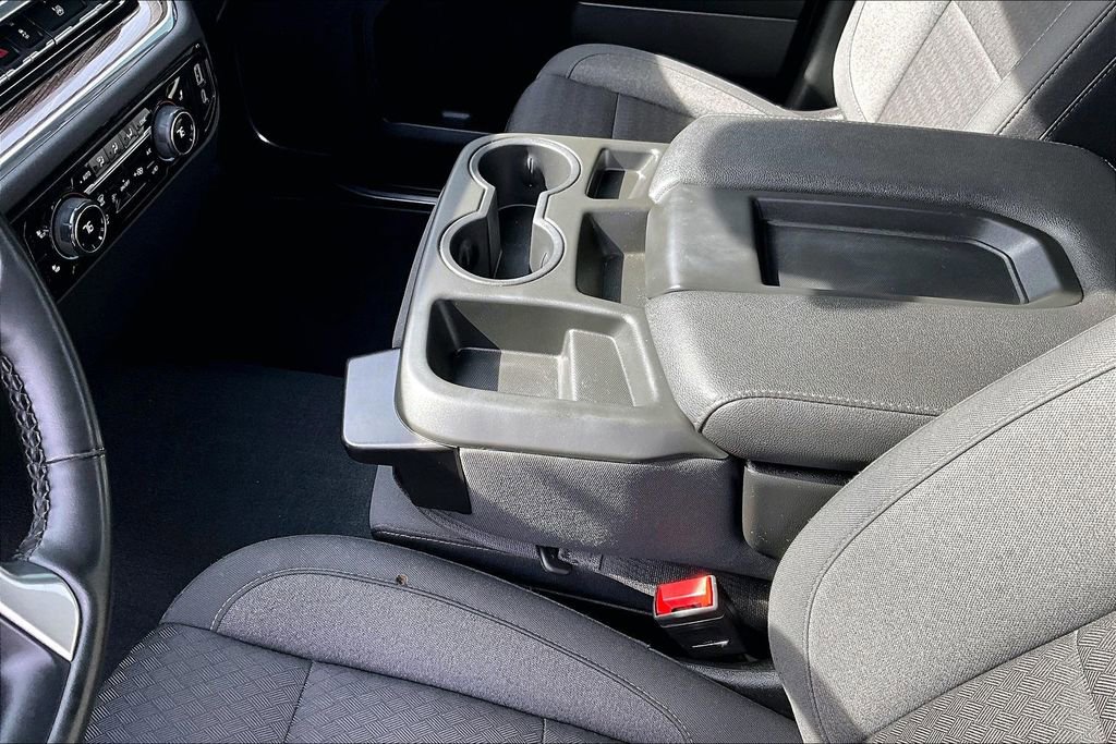 Used 2023 Chevrolet Silverado 1500 LT w/ Protection Package image 15