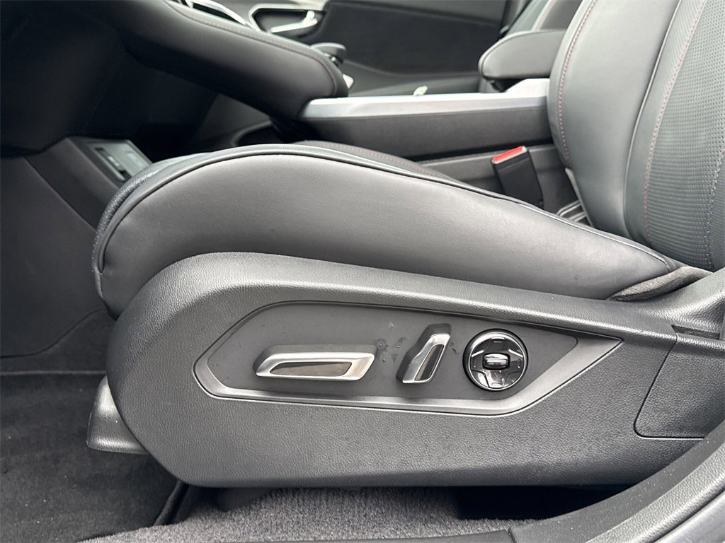 Certified 2025 Acura RDX AWD w/ A-Spec & Advance Pkg image 24