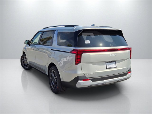 New 2026 Kia Carnival EX image 6