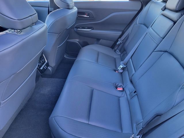 New 2026 Toyota Crown Signia image 14