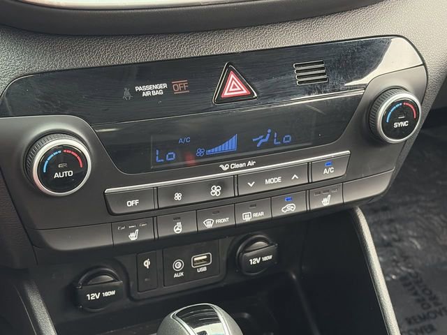 Used 2021 Hyundai Tucson Limited AWD/4WD image 31