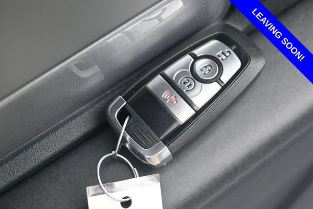 Used 2024 Ford Bronco Big Bend AWD/4WD image 17