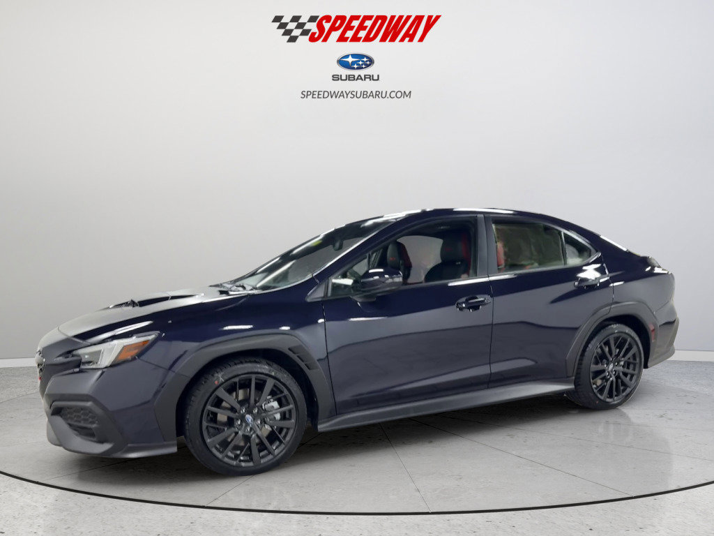 New 2026 Subaru WRX Limited image 5