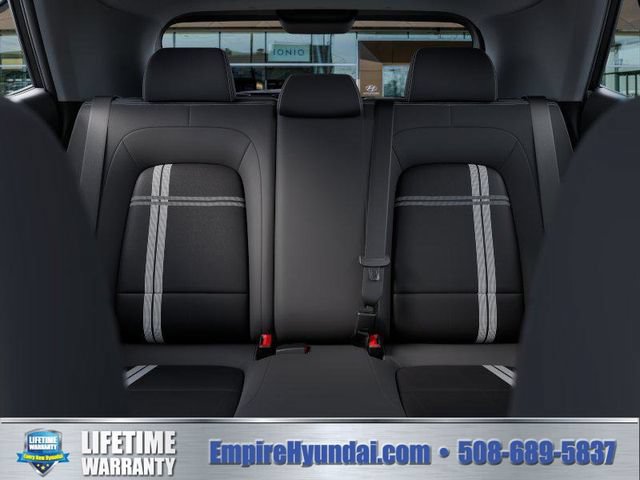 New 2026 Hyundai Venue SEL FWD image 12