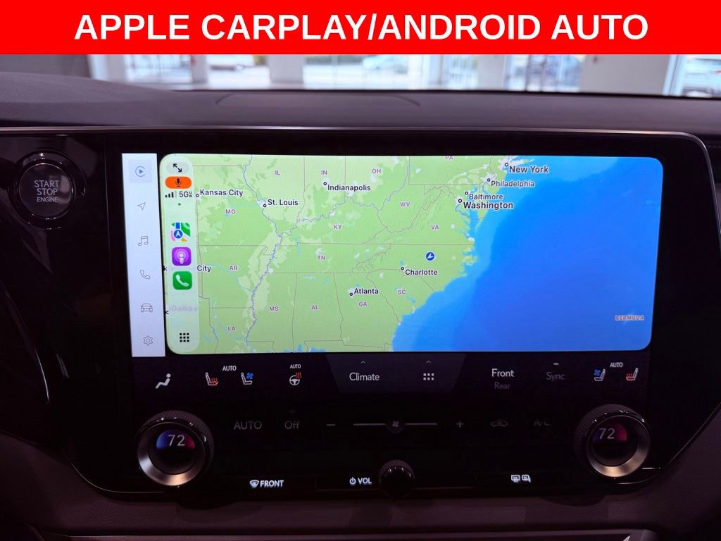 Certified 2024 Lexus RX 350 Premium image 14