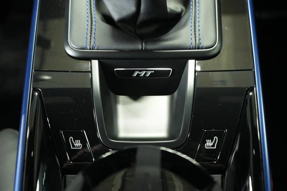 Certified 2026 Porsche 911 Carrera T image 23