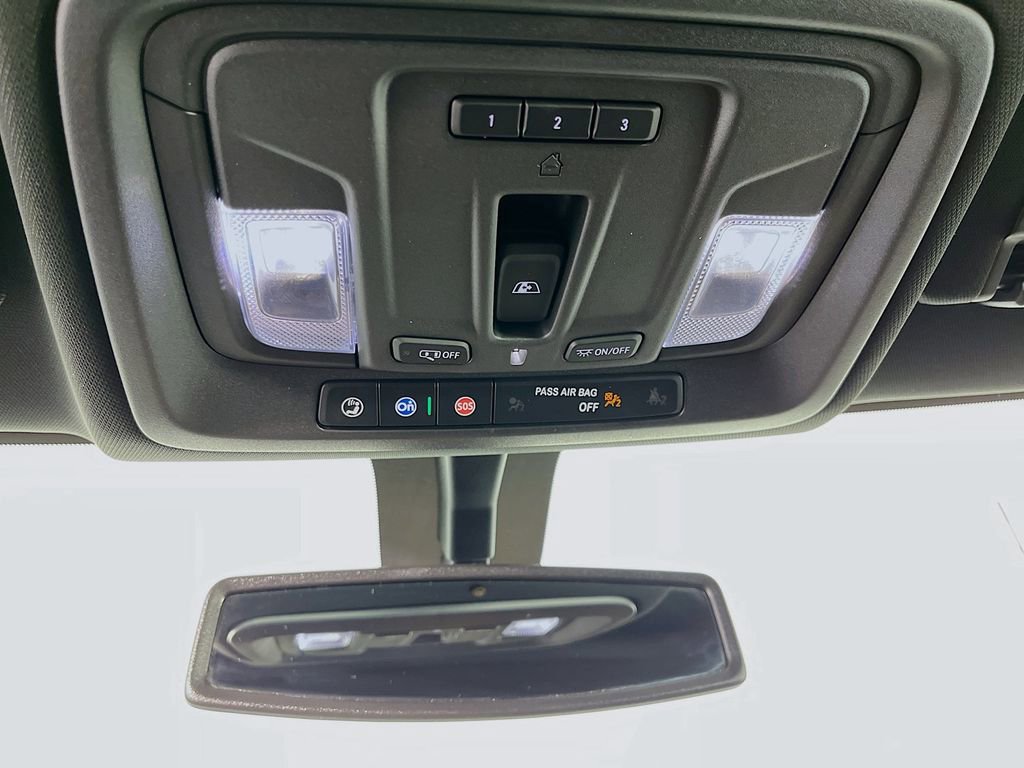 Used 2023 Chevrolet Silverado 2500 High Country AWD/4WD image 25