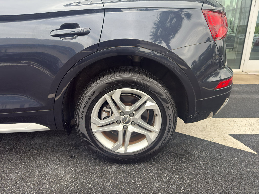 Used 2019 Audi Q5 2.0T Premium AWD/4WD image 7