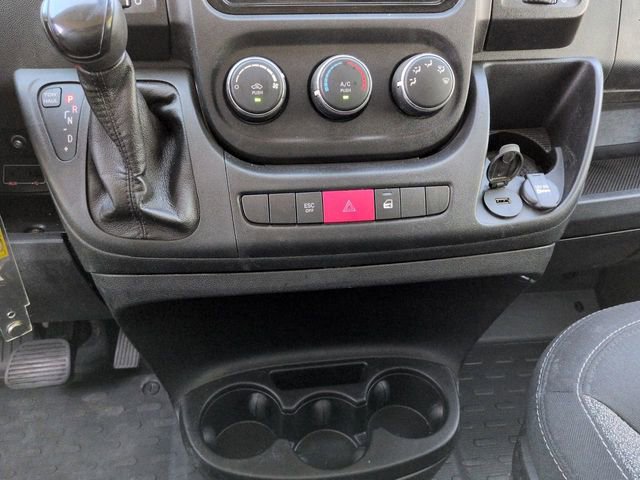 Used 2021 RAM ProMaster 3500 image 23