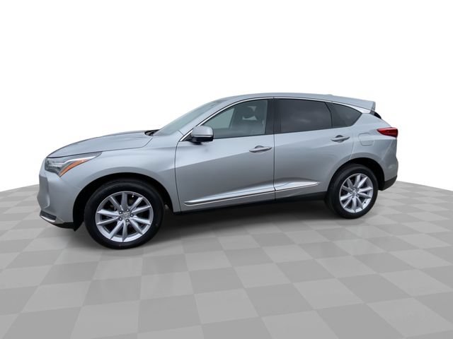 Used 2023 Acura RDX AWD image 7