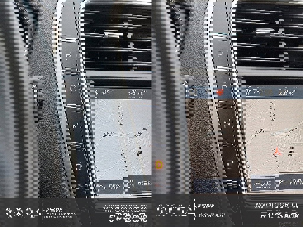 Used 2020 Lincoln Nautilus Reserve image 15