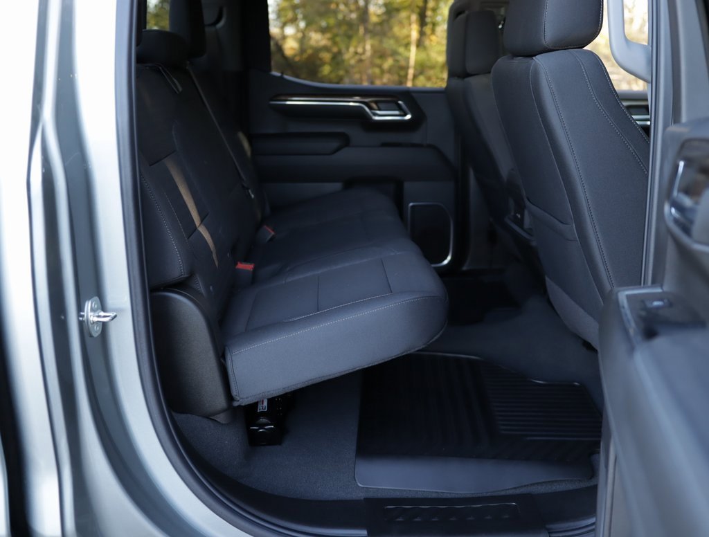 Used 2024 Chevrolet Silverado 1500 RST w/ All Star Edition Plus image 29