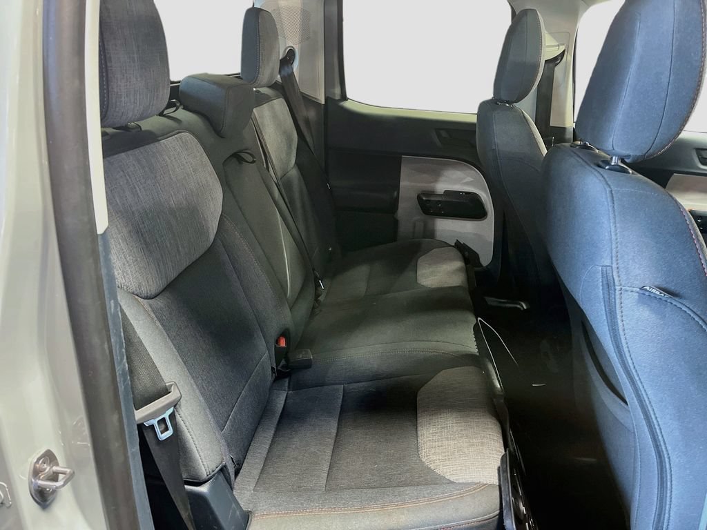 Used 2023 Ford Maverick XLT FWD image 25