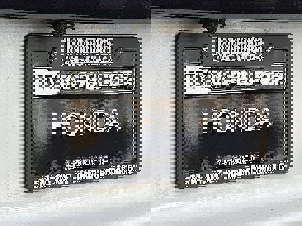 Used 2025 Honda Pilot TrailSport image 26