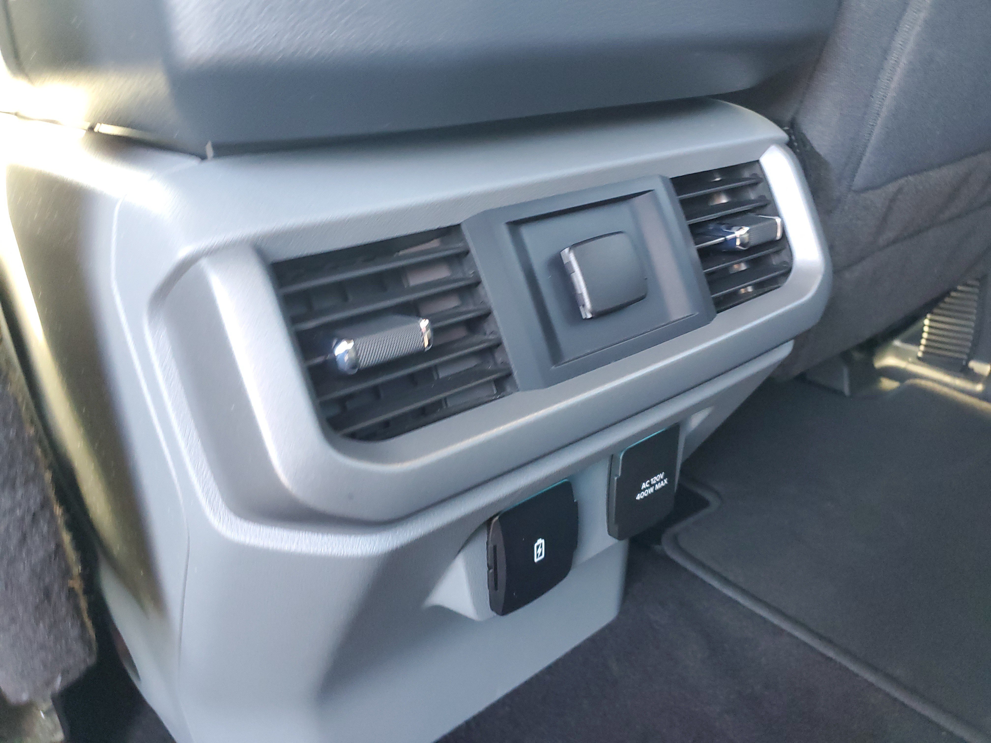 Used 2022 Ford F150 XLT w/ Equipment Group 302A High AWD/4WD image 10