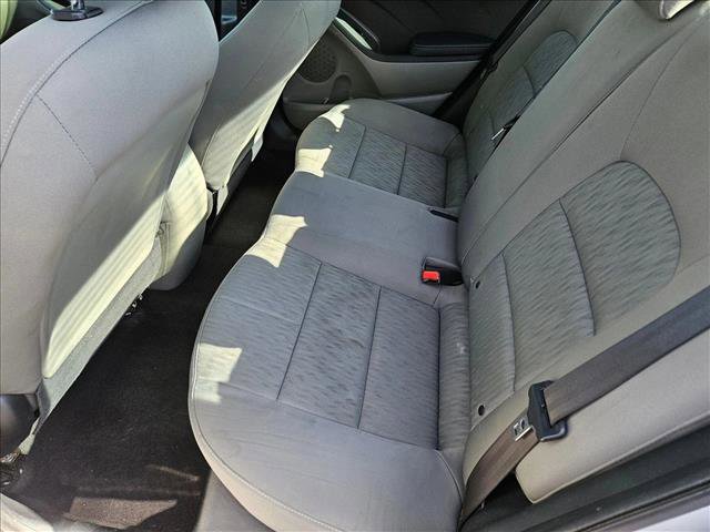 Used 2015 Kia Forte LX image 16