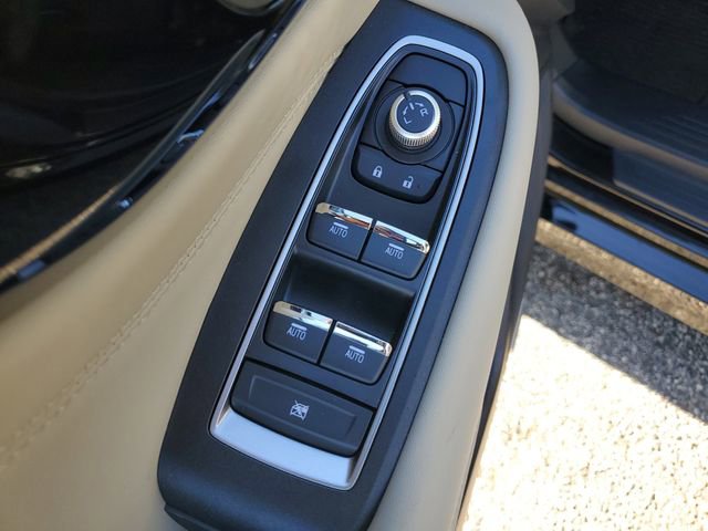 Certified 2025 Subaru Legacy Limited w/ Popular Package #3 image 21