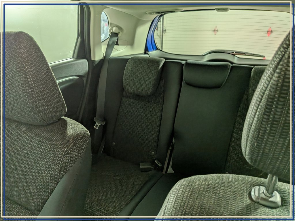 Used 2016 Honda Fit LX image 29