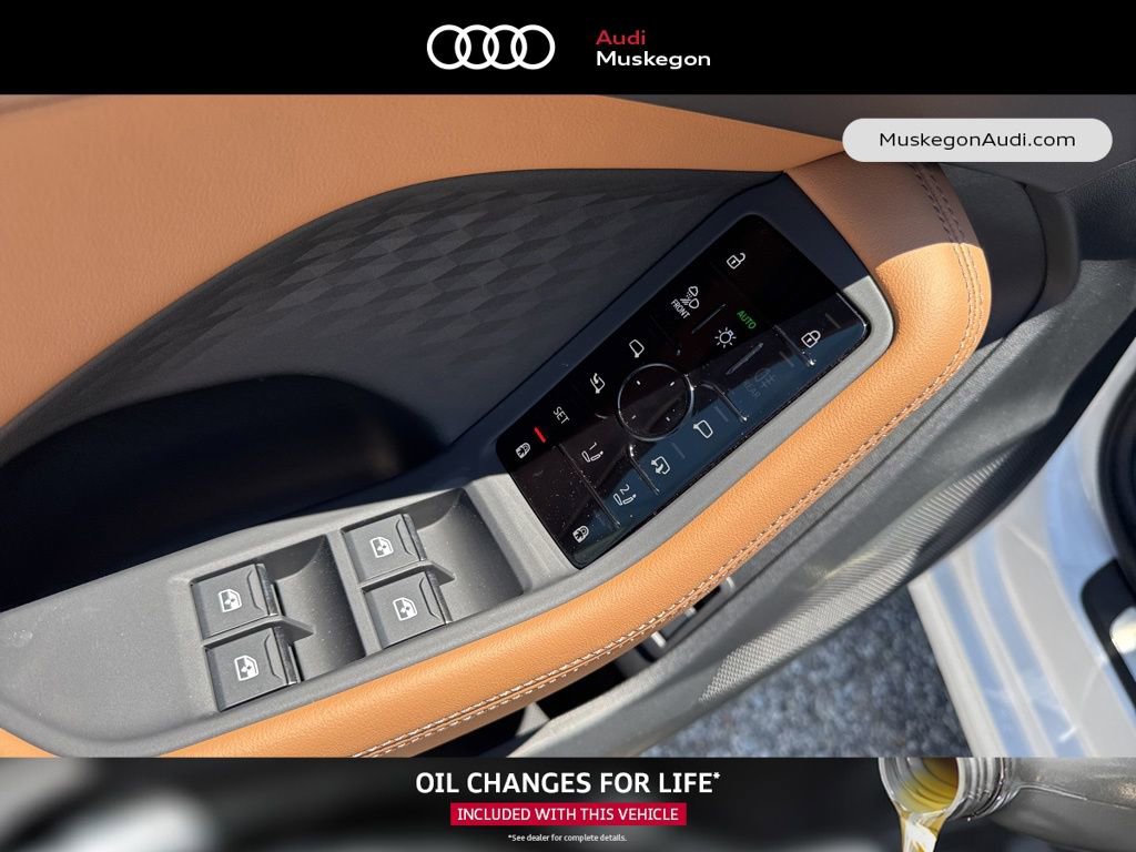 New 2025 Audi A5 2.0T Premium Plus image 10