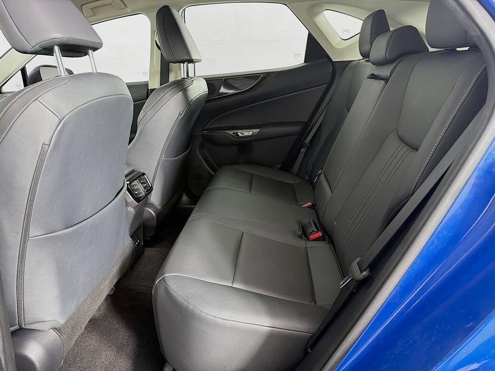 Used 2022 Lexus NX 250 FWD w/ Towing Package (2000 Lbs) image 36