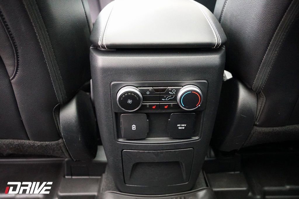 Used 2023 Ford Explorer ST w/ Equipment Group 401A image 37