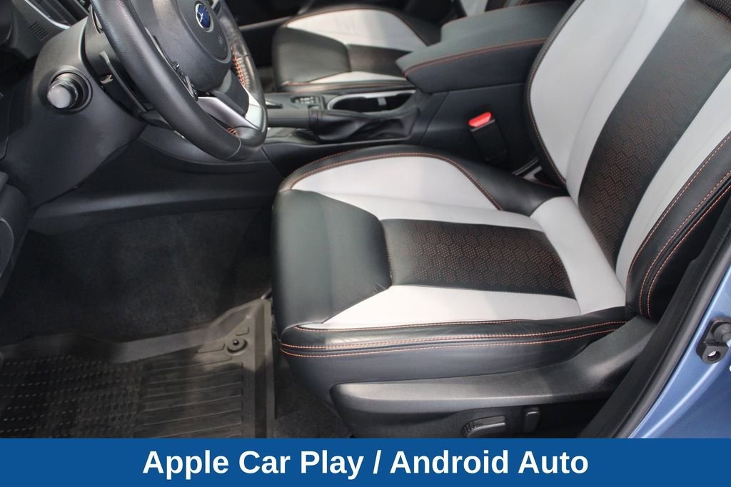 Used 2023 Subaru Crosstrek 2.5i Limited image 11