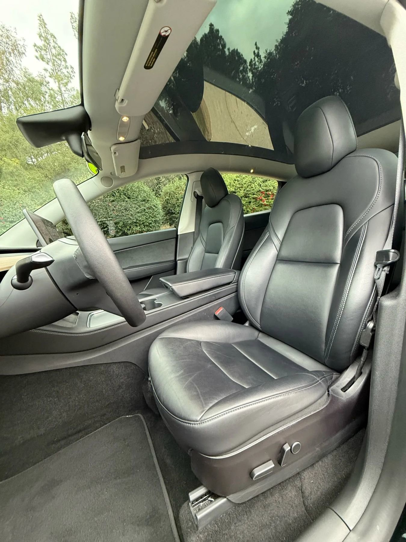 Used 2022 Tesla Model Y Performance image 34