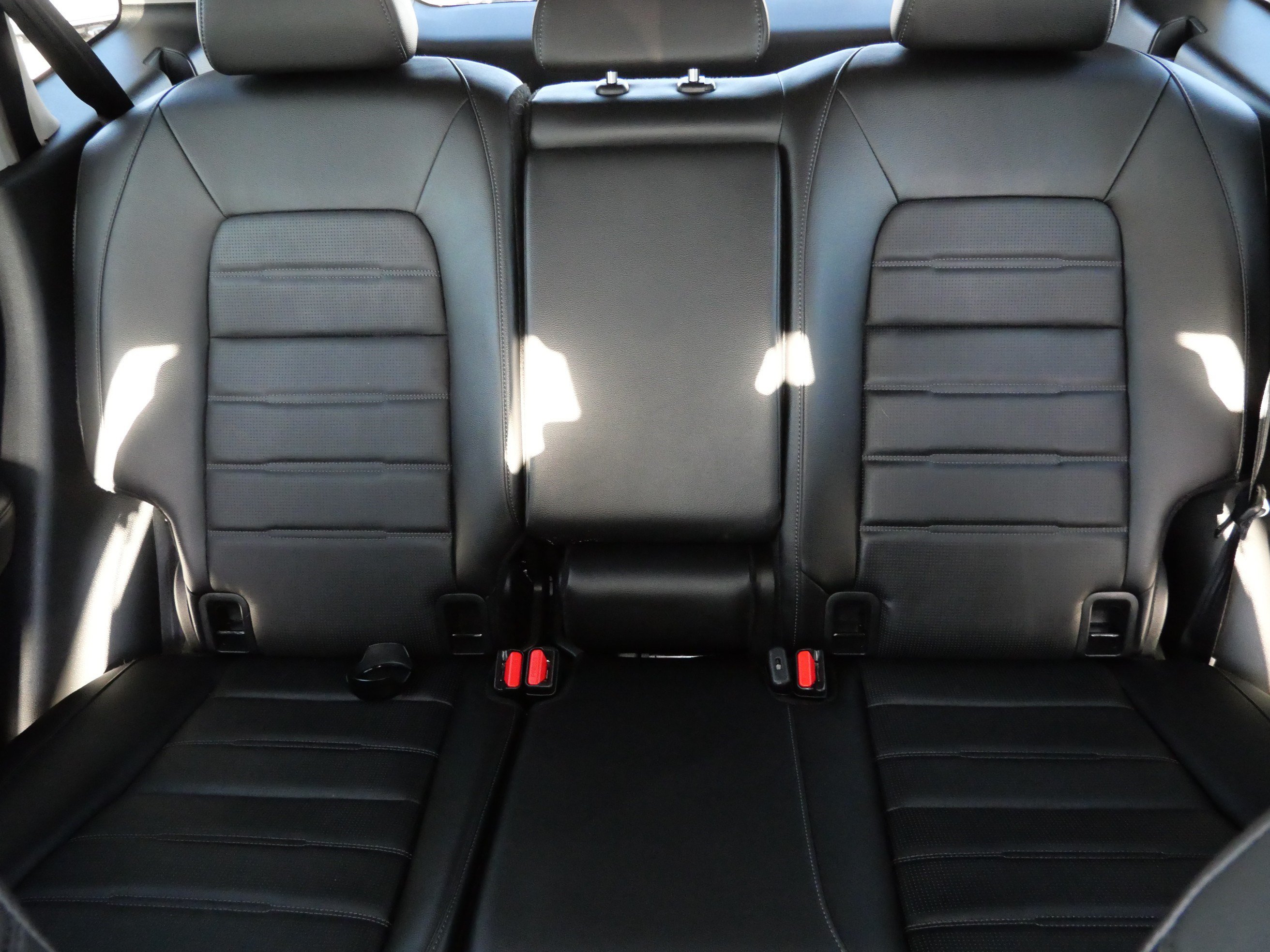 Certified 2026 Honda CR-V EX-L image 13