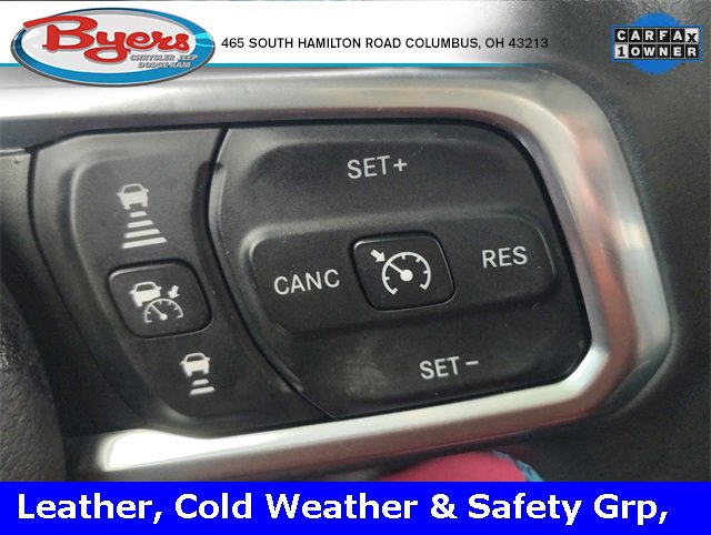 Used 2022 Jeep Wrangler Unlimited Rubicon 4xe w/ Cold Weather Group image 20