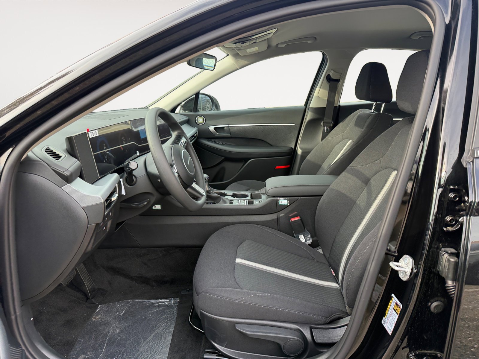 New 2026 Hyundai Sonata SE image 10