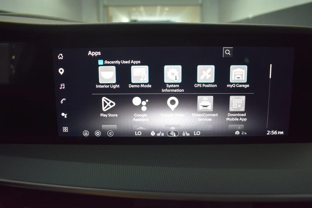 New 2026 Nissan Murano SL AWD/4WD image 26
