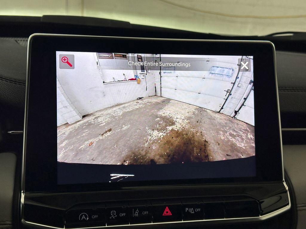 New 2026 Jeep Compass Limited w/ Sun, Sound & Navigation Group image 41