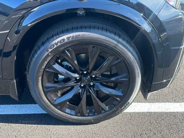 New 2026 MAZDA CX-90 3.3 Turbo S w/ Premium Package image 11