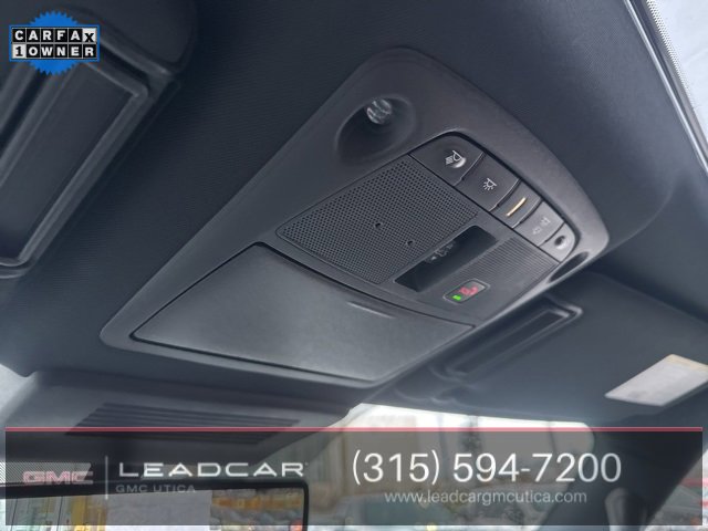 Used 2022 Nissan Armada Platinum w/ Captain's Chairs Package image 34