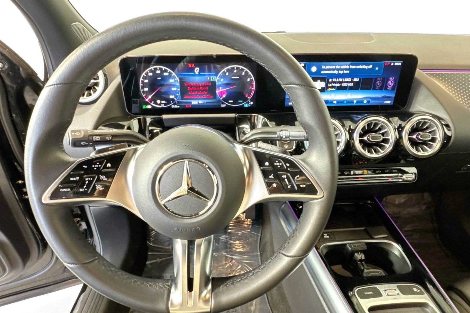 Certified 2025 Mercedes-Benz GLA 250 image 11