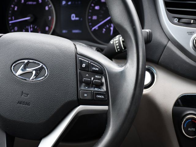 Used 2018 Hyundai Tucson Value AWD/4WD image 28